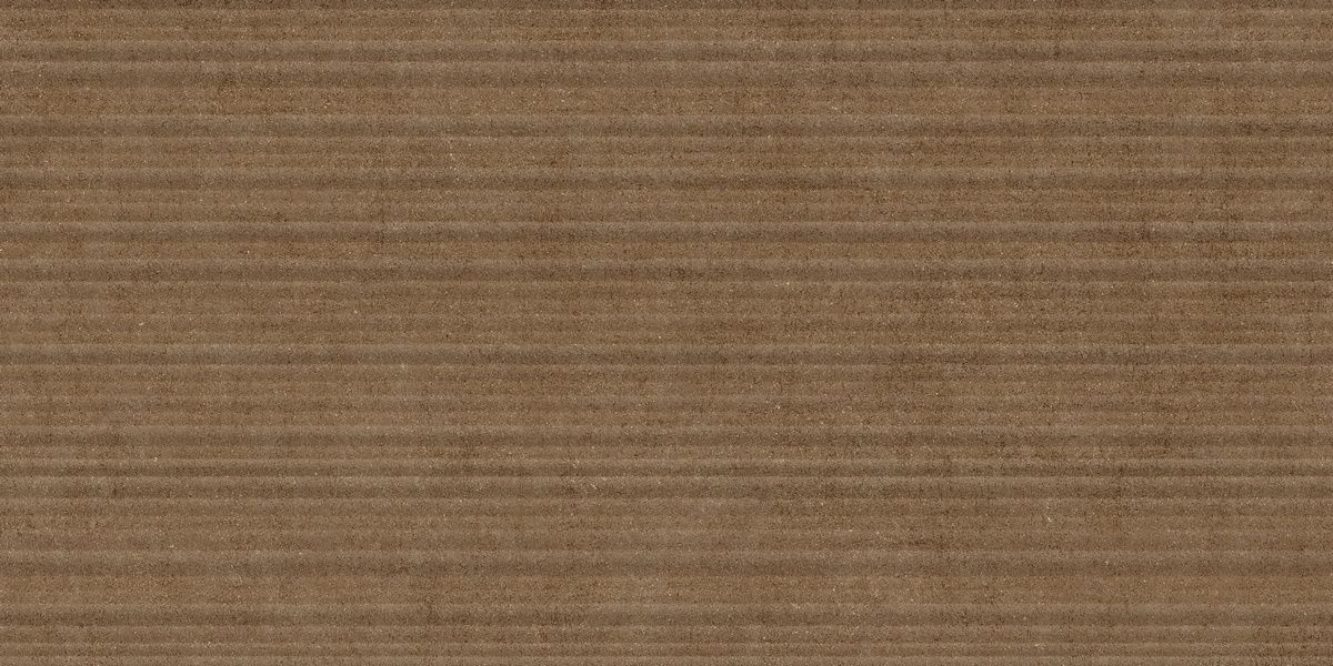 Керамическая плитка Cuit Terra Ribbed Ductile 60x120 Керамическая плитка Cuit Terra Ribbed Ductile 60x120