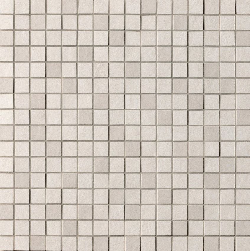 Керамическая плитка Sheer White  Mosaico 30.5x30.5 Керамическая плитка Sheer White  Mosaico 30.5x30.5