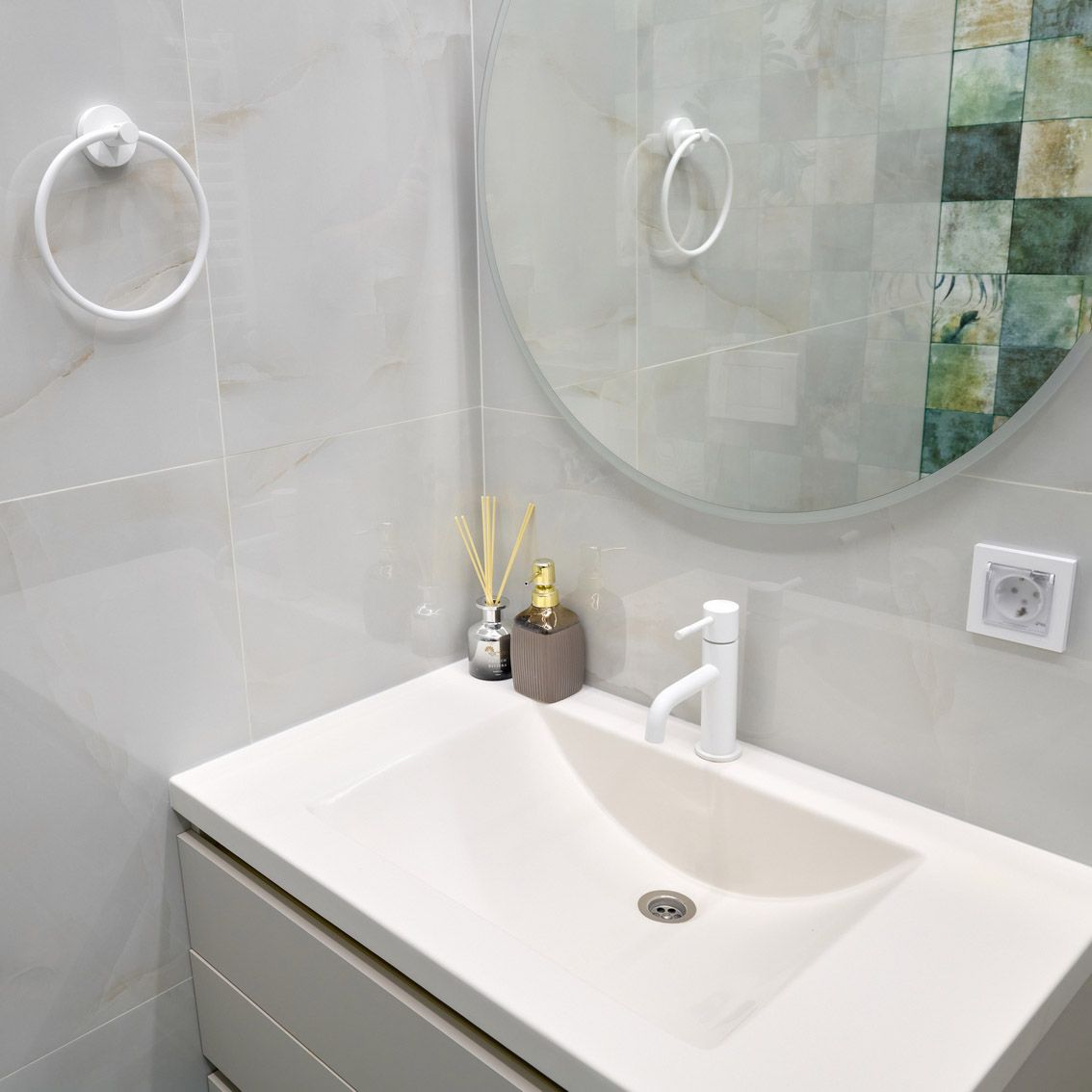 Квартира в ЖК Life Варшавская