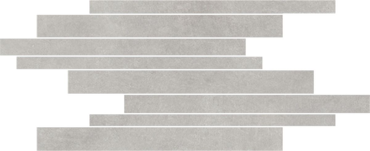 Керамогранит Floss Mureto Mosaic Silver Anti-Slip 30x45 Керамогранит Floss Mureto Mosaic Silver Anti-Slip 30x45