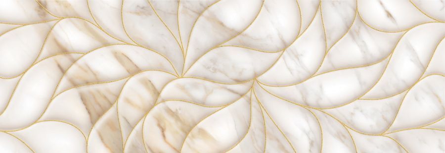 Керамическая плитка Calacatta Oro Calacatta Oro Struttura Decor 24.2x70 24.2x70 Керамическая плитка Calacatta Oro Calacatta Oro Struttura Decor 24.2x70 24.2x70