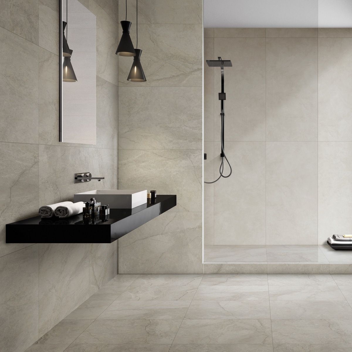 Керамогранит ArcticStone Кремовый  60x120 Керамогранит ArcticStone Кремовый  60x120