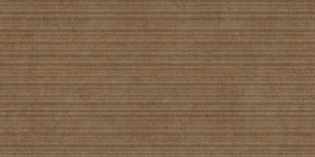 Керамическая плитка Cuit Terra Ribbed Ductile 60x120 Керамическая плитка Cuit Terra Ribbed Ductile 60x120