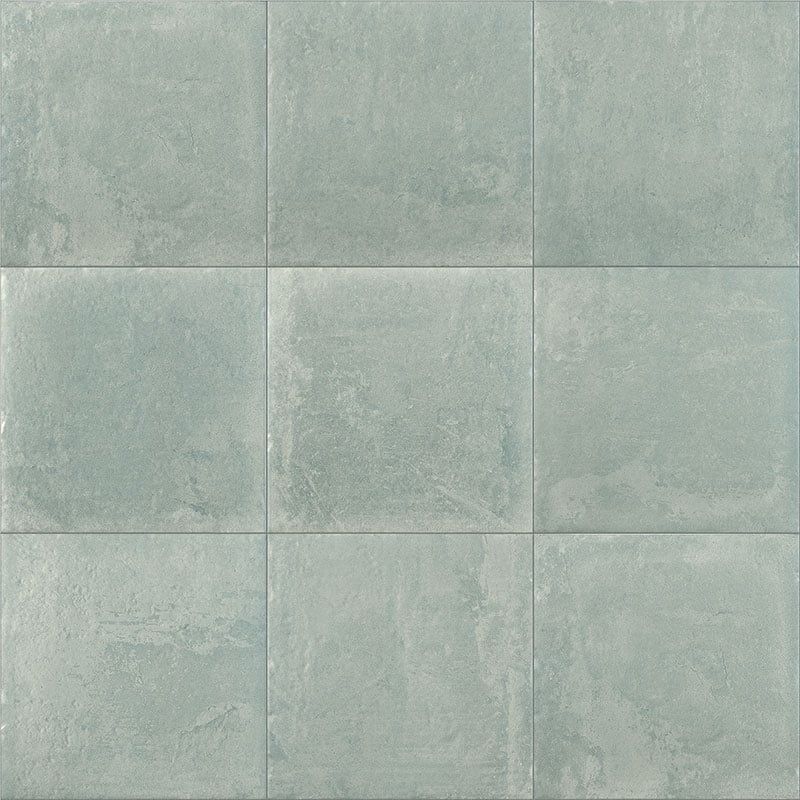 Керамогранит Carino Menta Green Matt 20x20 Керамогранит Carino Menta Green Matt 20x20