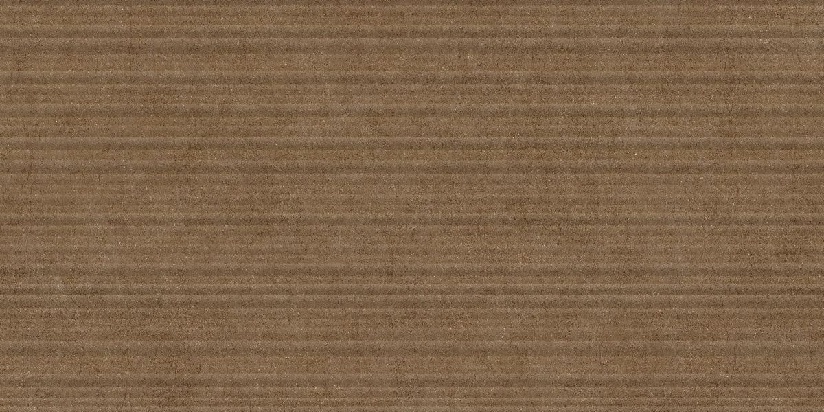 Керамическая плитка Cuit Terra Ribbed Ductile 60x120 Керамическая плитка Cuit Terra Ribbed Ductile 60x120