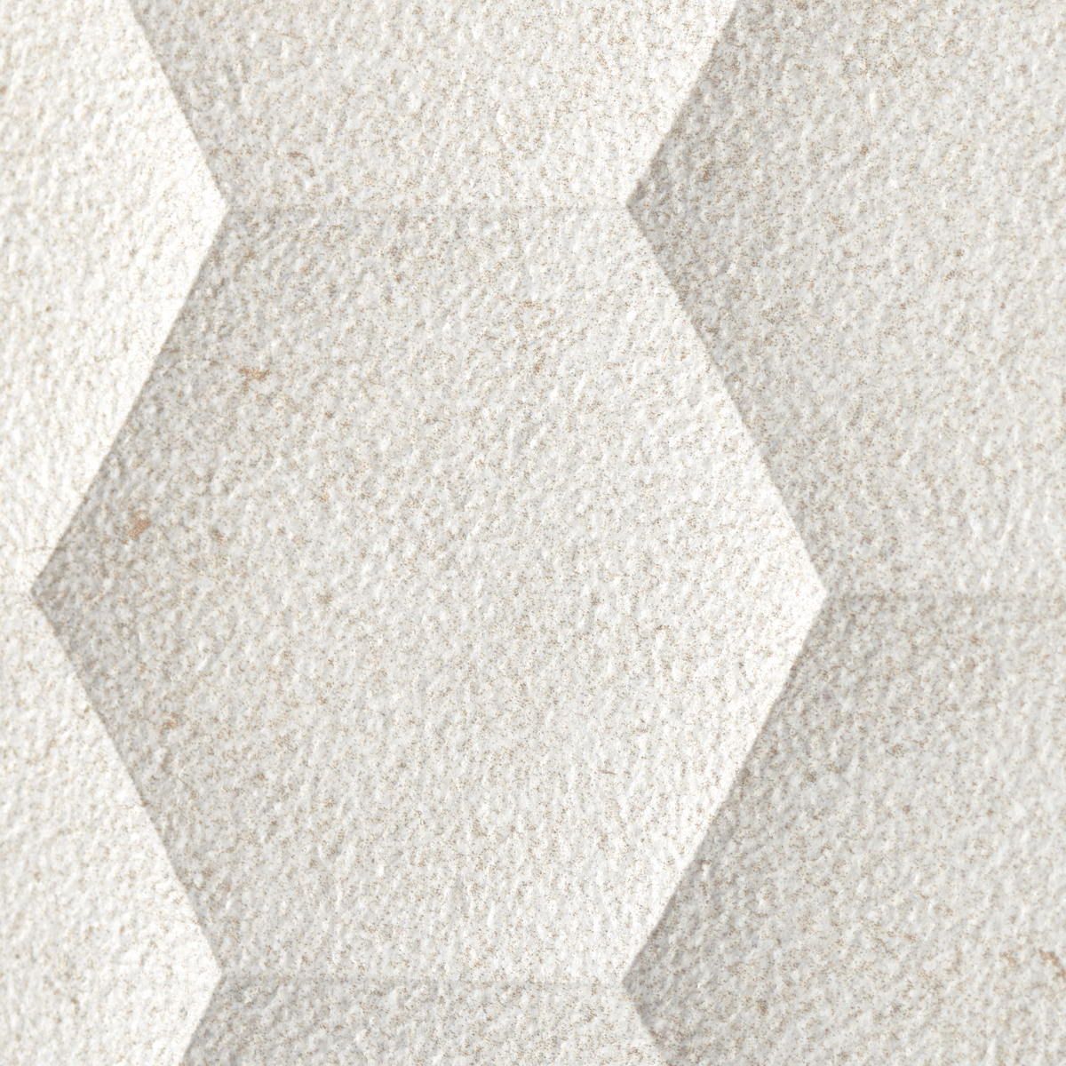 Керамическая плитка Bera&Beren White Six Ductile 30x90 Керамическая плитка Bera&Beren White Six Ductile 30x90