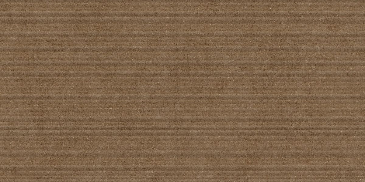 Керамическая плитка Cuit Terra Ribbed Ductile 60x120 Керамическая плитка Cuit Terra Ribbed Ductile 60x120