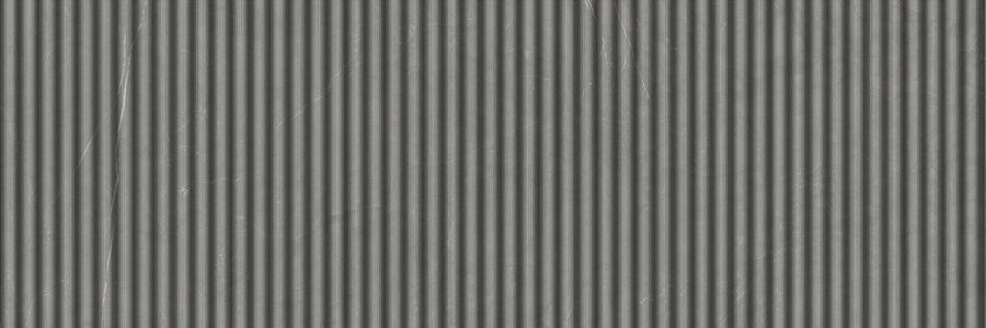 Керамическая плитка Allure Anthracite Wiggle Ductile 30x90 Керамическая плитка Allure Anthracite Wiggle Ductile 30x90