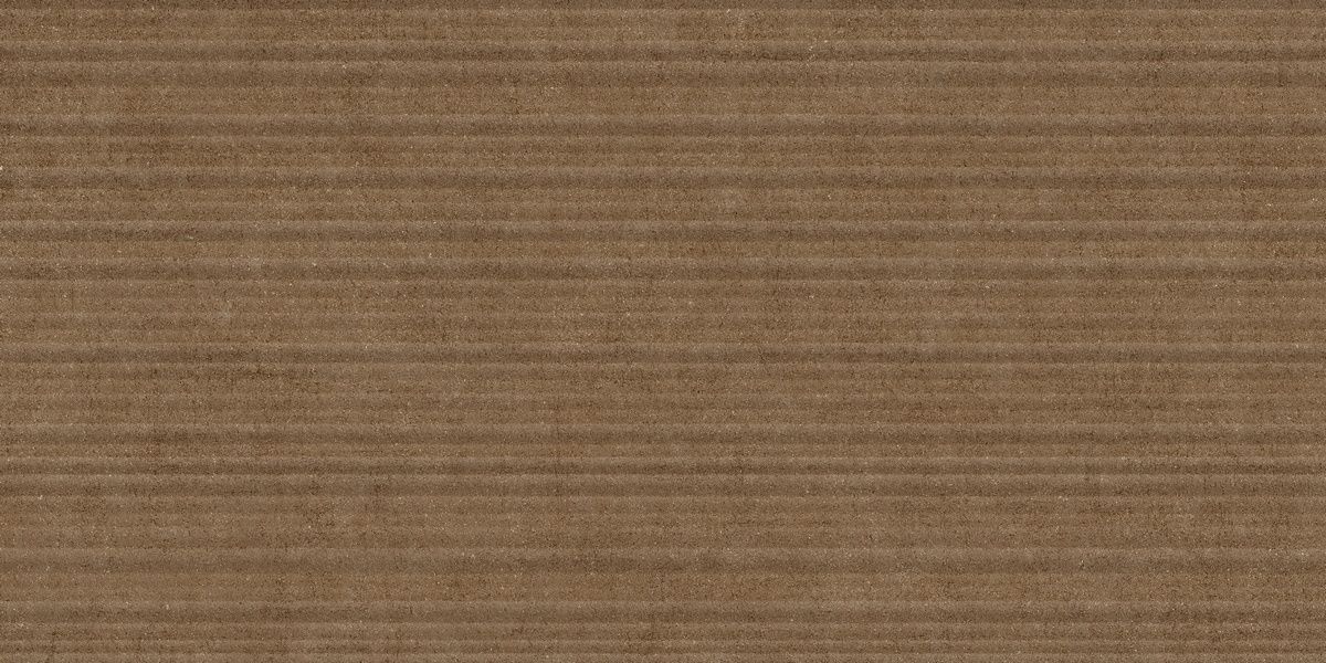 Керамическая плитка Cuit Terra Ribbed Ductile 60x120 Керамическая плитка Cuit Terra Ribbed Ductile 60x120