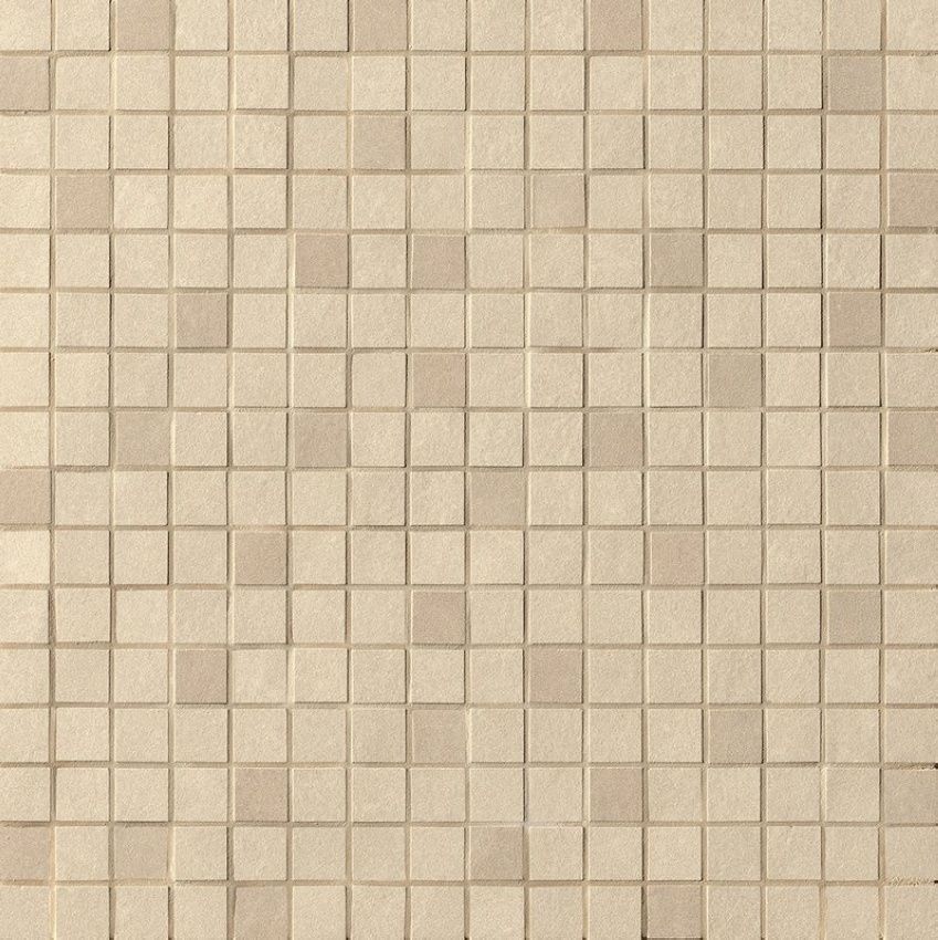 Керамическая плитка Sheer Beige  Mosaico 30.5x30.5 Керамическая плитка Sheer Beige  Mosaico 30.5x30.5