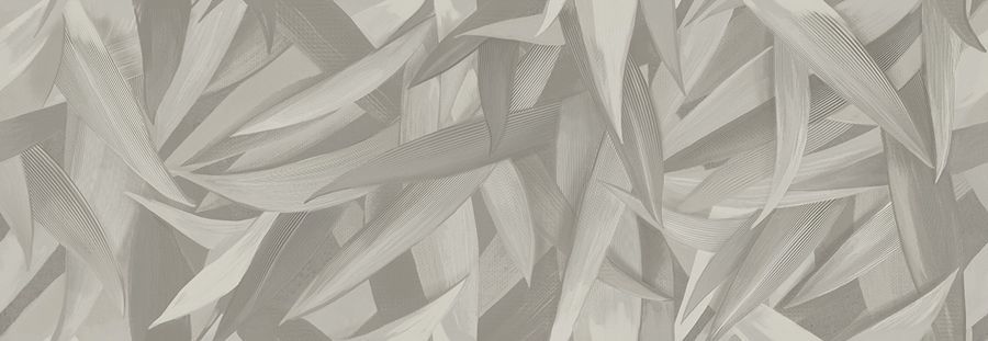 Керамическая плитка Limestone Leaves Crema 24.2x70 Керамическая плитка Limestone Leaves Crema 24.2x70