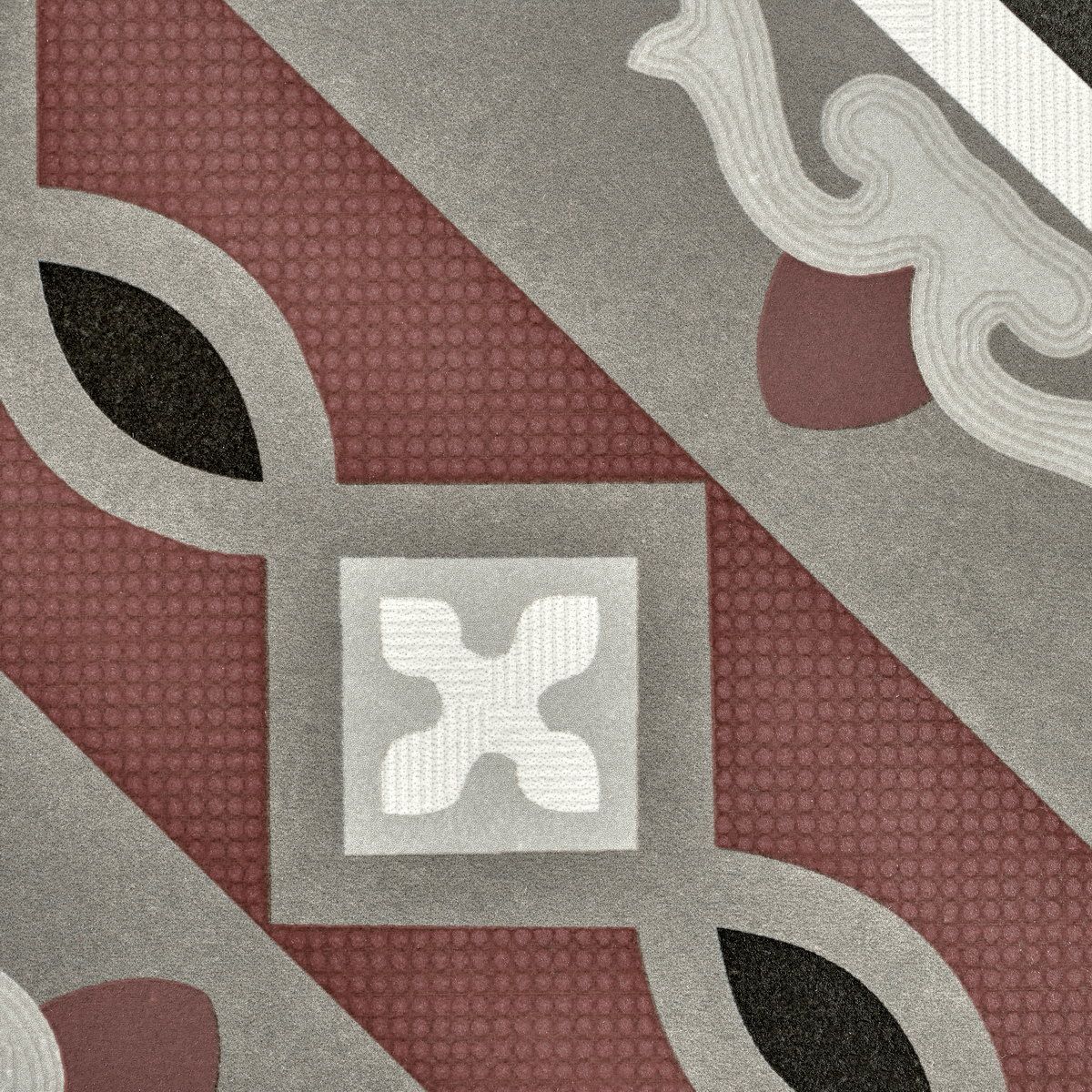 Керамогранит Monotone Pastel Decor Matt 20x20 Керамогранит Monotone Pastel Decor Matt 20x20