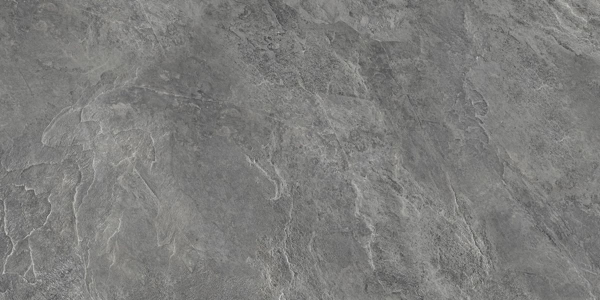 Керамогранит Krater Dark Grey Str. 60x120 Керамогранит Krater Dark Grey Str. 60x120