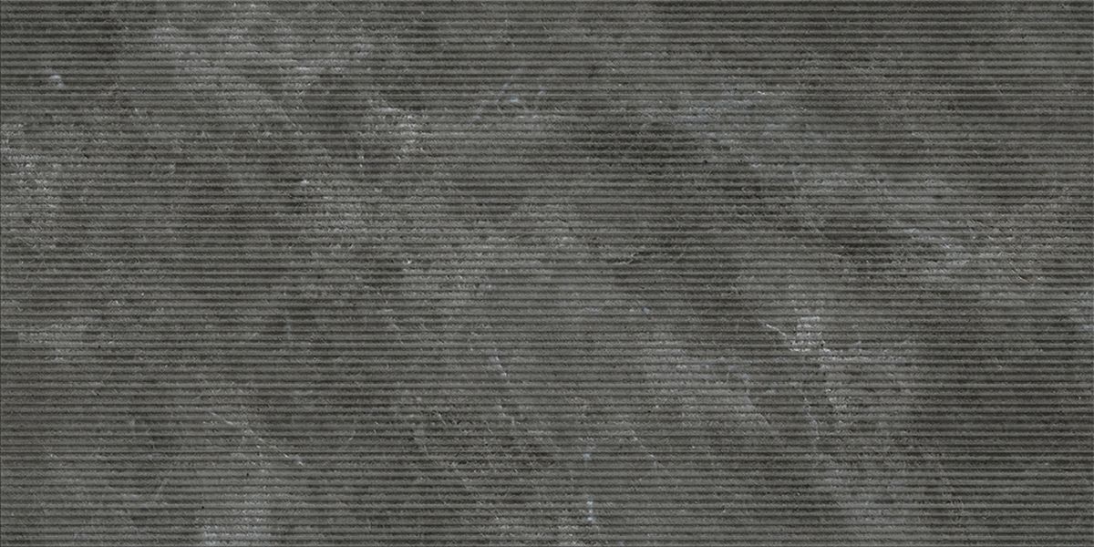 Керамогранит Rigato Decor Antrasite 60x120 Керамогранит Rigato Decor Antrasite 60x120