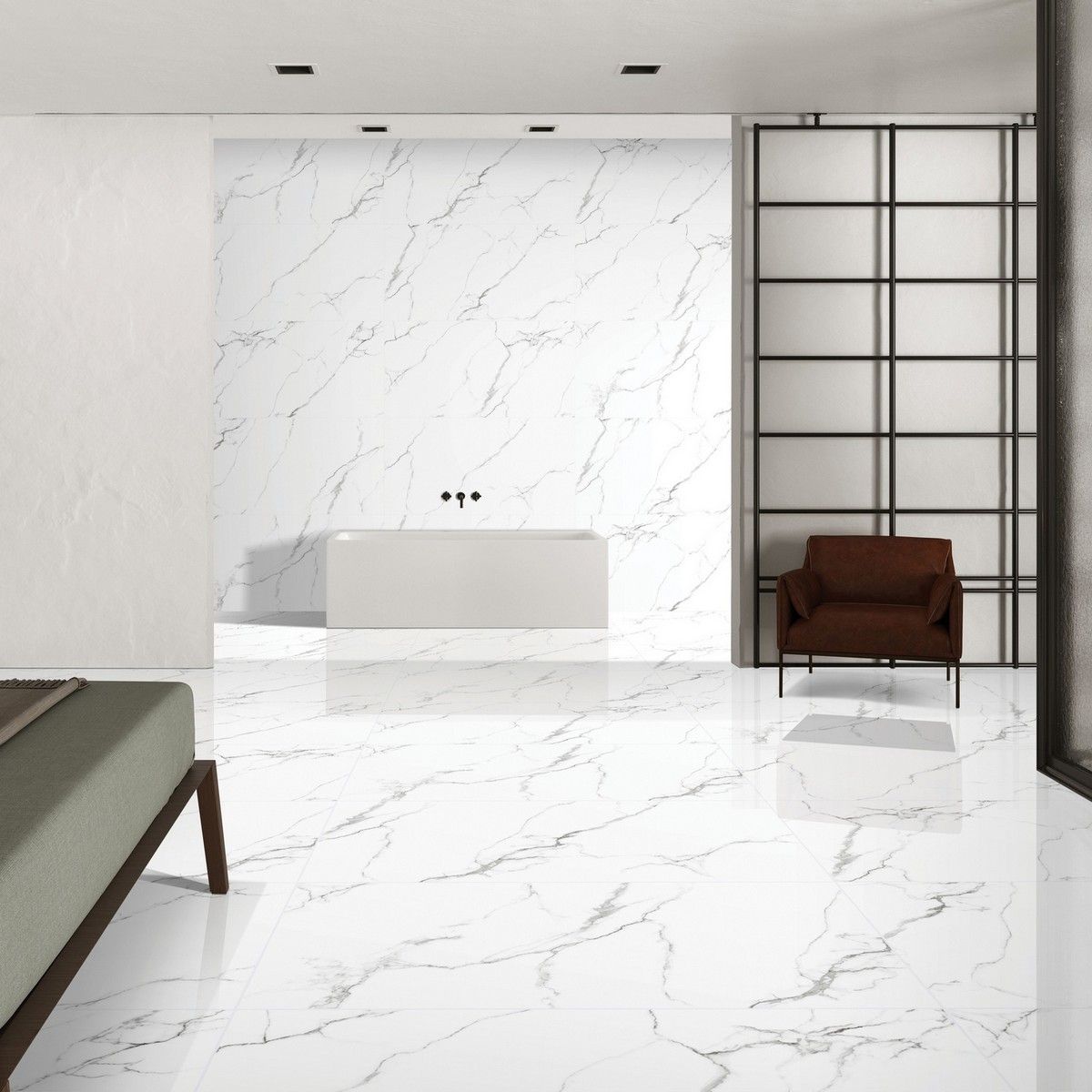 Керамогранит Sale Mckinley Polished 80x160 Керамогранит Sale Mckinley Polished 80x160
