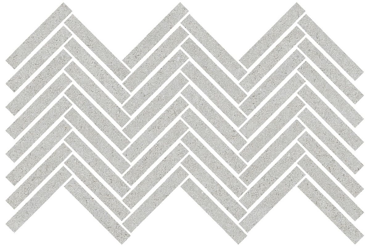 Керамогранит Cuit Spike Mosaic Grey Anti-Slip 23x43 Керамогранит Cuit Spike Mosaic Grey Anti-Slip 23x43