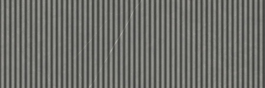 Керамическая плитка Allure Anthracite Wiggle Ductile 30x90 Керамическая плитка Allure Anthracite Wiggle Ductile 30x90