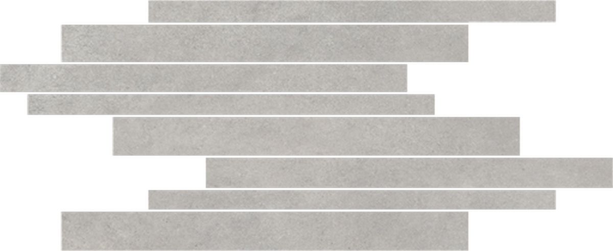 Керамогранит Floss Mureto Mosaic Silver Anti-Slip 30x45 Керамогранит Floss Mureto Mosaic Silver Anti-Slip 30x45