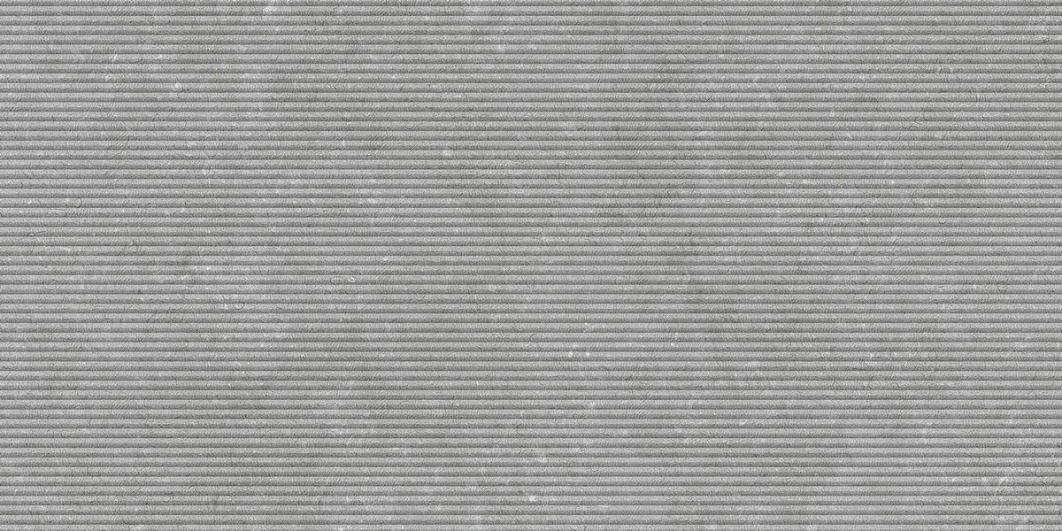 Керамическая плитка Noon Grey Angle Ductile 60x120 Керамическая плитка Noon Grey Angle Ductile 60x120