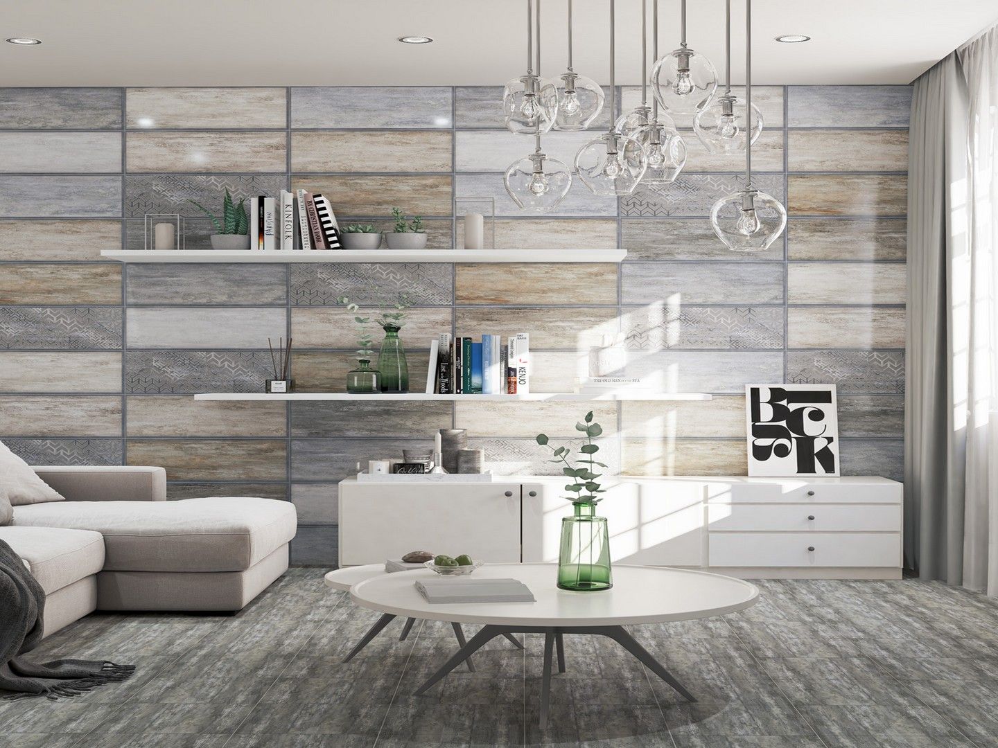 Керамическая плитка Old Tjikko ' 25.1x70.9 Керамическая плитка Old Tjikko ' 25.1x70.9