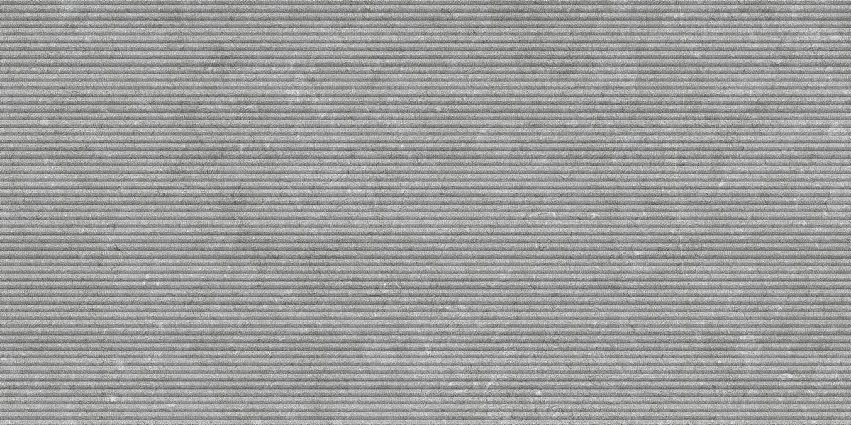 Керамическая плитка Noon Grey Angle Ductile 60x120 Керамическая плитка Noon Grey Angle Ductile 60x120