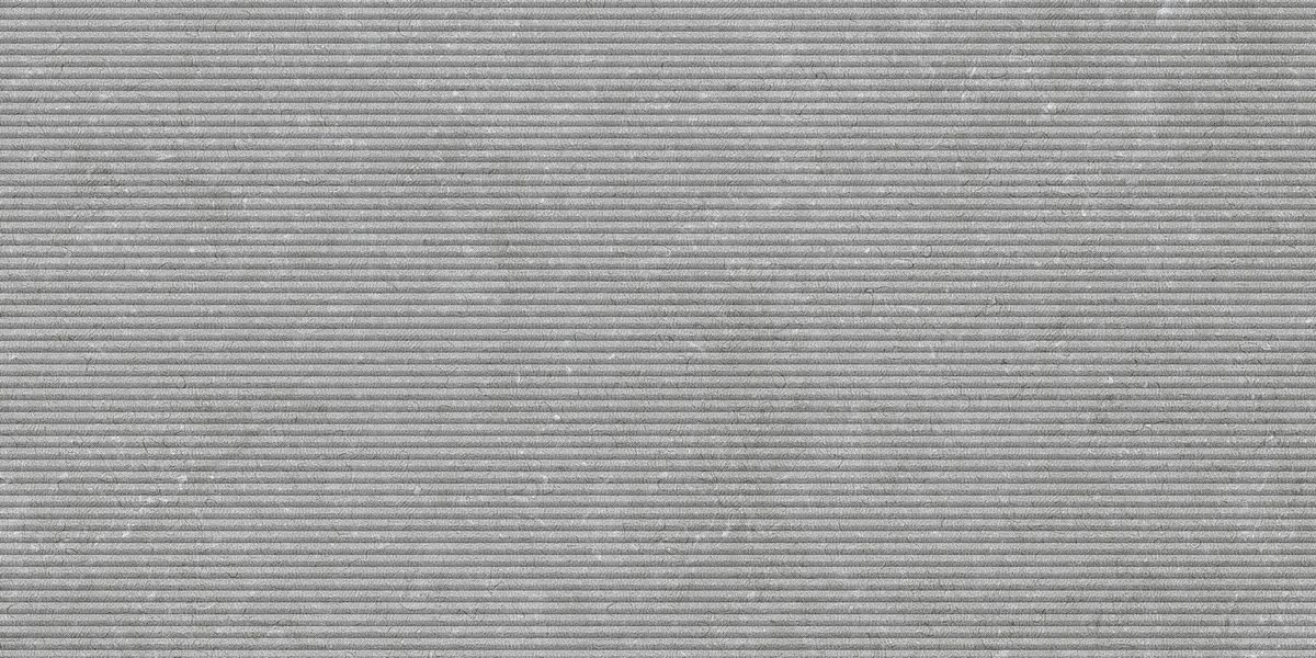 Керамическая плитка Noon Grey Angle Ductile 60x120 Керамическая плитка Noon Grey Angle Ductile 60x120