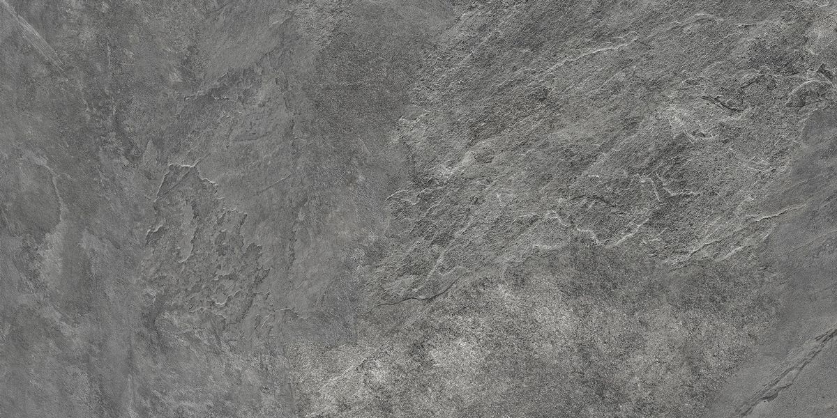 Керамогранит Krater Dark Grey Str. 60x120 Керамогранит Krater Dark Grey Str. 60x120