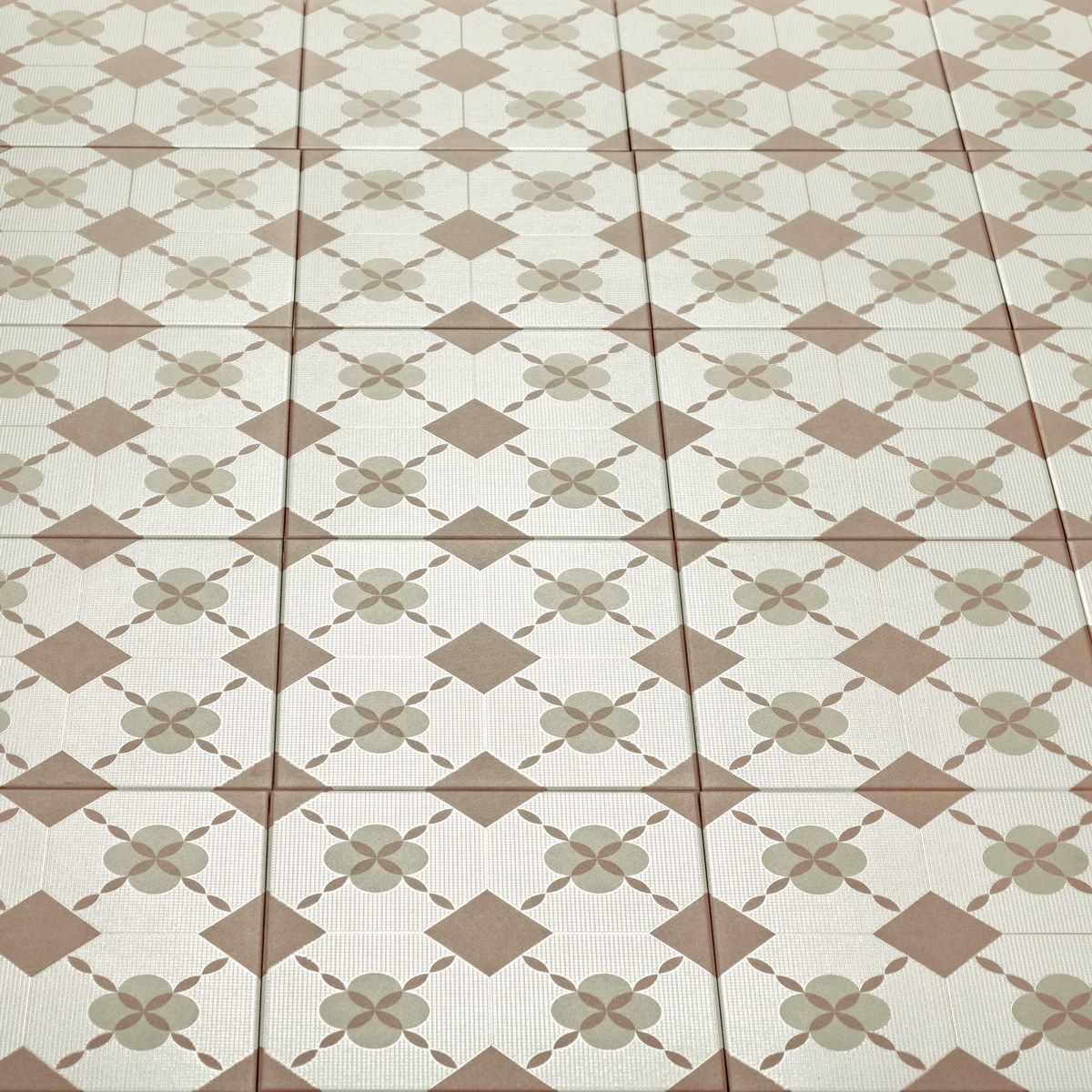 Керамогранит Monotone Peach Decor Matt 20x20 Керамогранит Monotone Peach Decor Matt 20x20