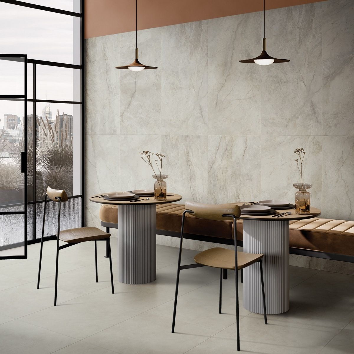 Керамогранит ArcticStone Кремовый  60x120 Керамогранит ArcticStone Кремовый  60x120