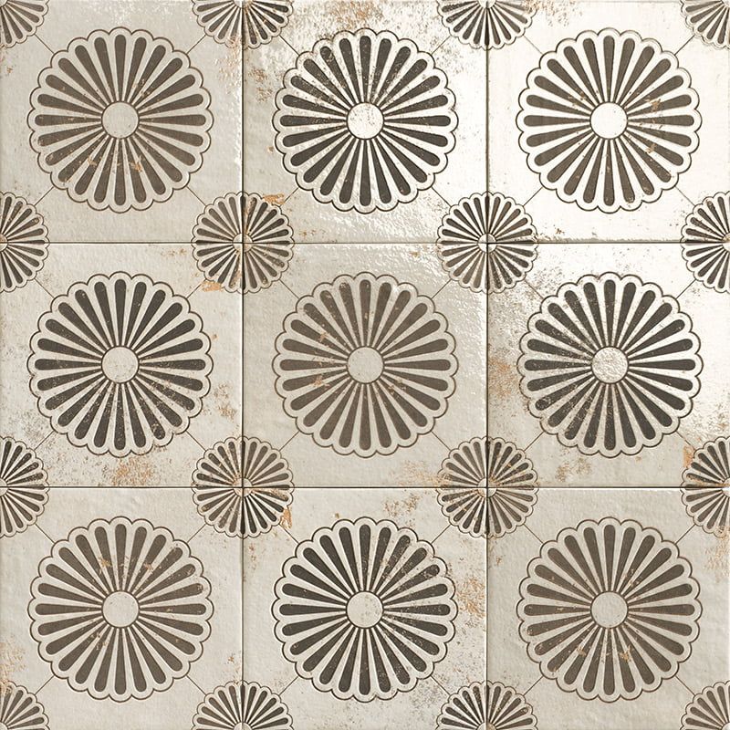 Керамогранит Meraki Decor 20x20 Керамогранит Meraki Decor 20x20