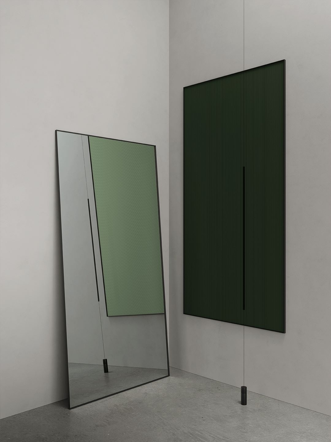 Керамическая плитка Nuer Moss 60x120 Керамическая плитка Nuer Moss 60x120