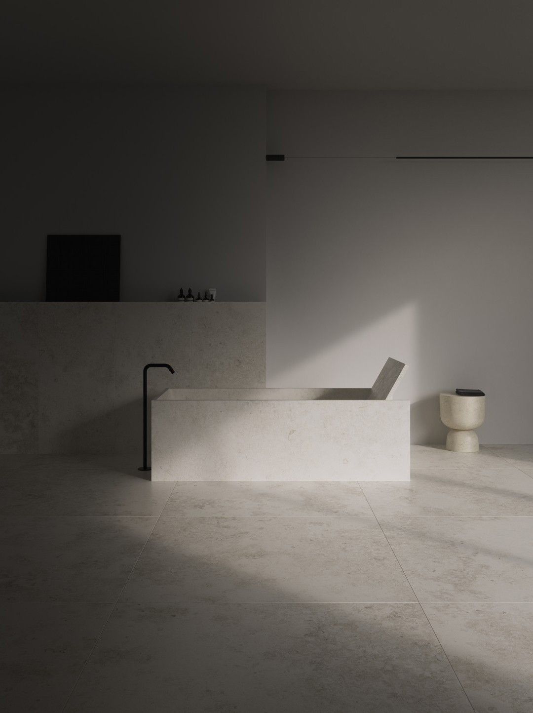 Керамогранит Kendo Classic Soft 90x90 Керамогранит Kendo Classic Soft 90x90