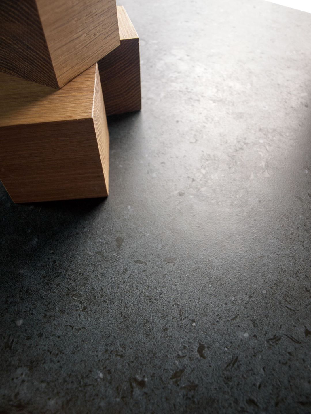 Керамогранит Bera&Beren Black Soft 90x90 Керамогранит Bera&Beren Black Soft 90x90