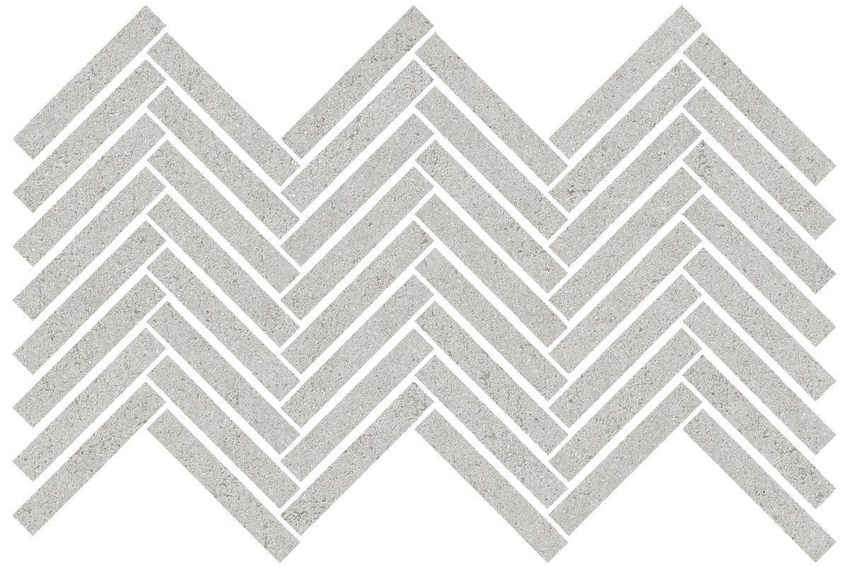 Керамогранит Cuit Spike Mosaic Grey Anti-Slip 23x43 Керамогранит Cuit Spike Mosaic Grey Anti-Slip 23x43