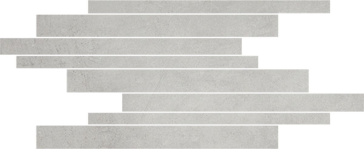 Керамогранит Floss Mureto Mosaic Silver Anti-Slip 30x45 Керамогранит Floss Mureto Mosaic Silver Anti-Slip 30x45