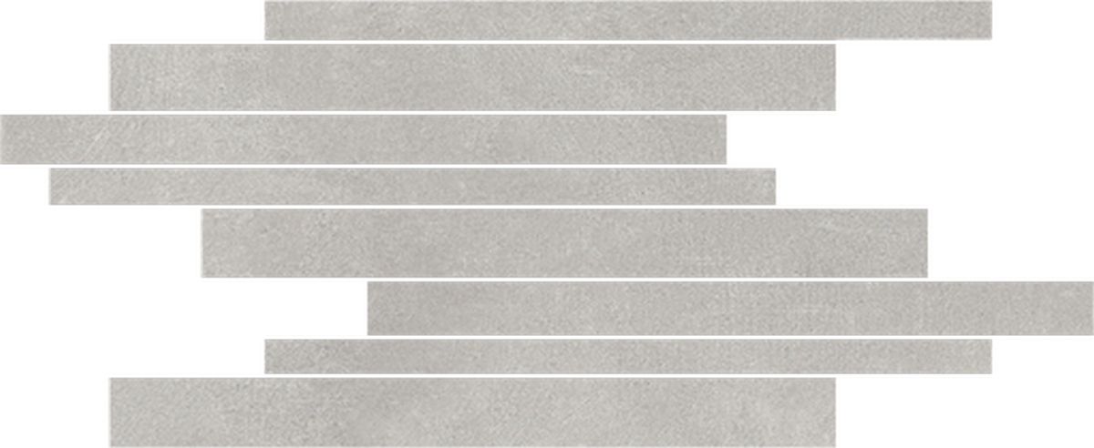 Керамогранит Floss Mureto Mosaic Silver Anti-Slip 30x45 Керамогранит Floss Mureto Mosaic Silver Anti-Slip 30x45