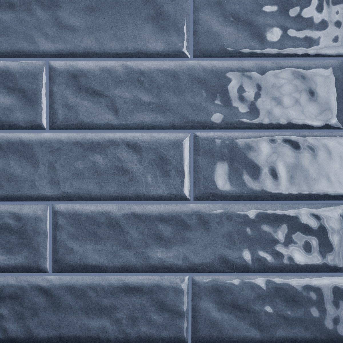 Керамогранит Levels Cobalt Glossy 6x25 Керамогранит Levels Cobalt Glossy 6x25