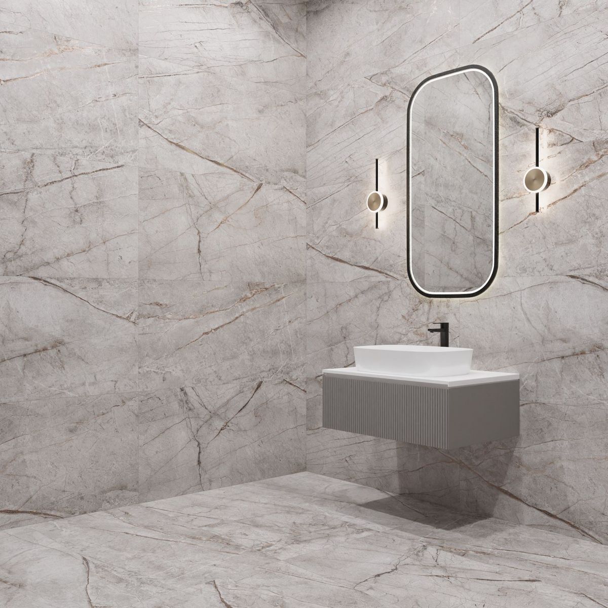 Керамогранит Marble Imperial River Carving 60x120 Керамогранит Marble Imperial River Carving 60x120