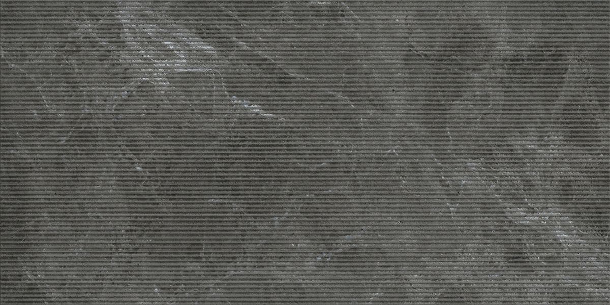 Керамогранит Rigato Decor Antrasite 60x120 Керамогранит Rigato Decor Antrasite 60x120