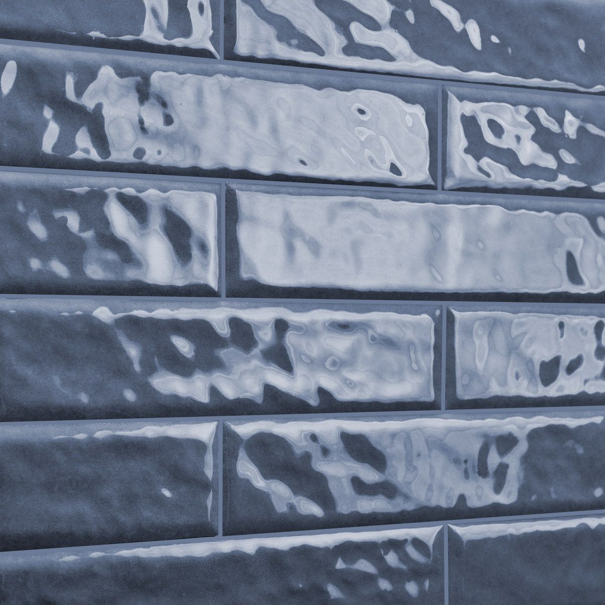 Керамогранит Levels Cobalt Glossy 6x25 Керамогранит Levels Cobalt Glossy 6x25