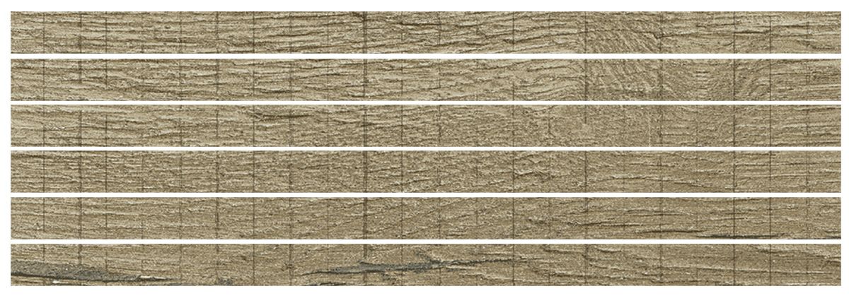 Керамогранит Ombra Mosaic 590 Cognac 30x90 Керамогранит Ombra Mosaic 590 Cognac 30x90