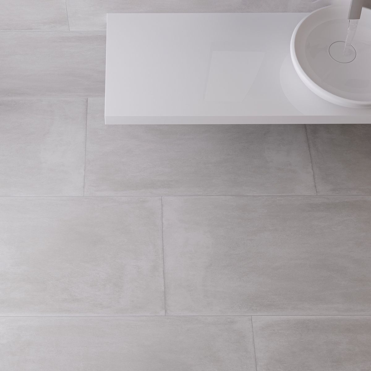 Керамогранит Loft Concrete Grey Matt 60x120 Керамогранит Loft Concrete Grey Matt 60x120