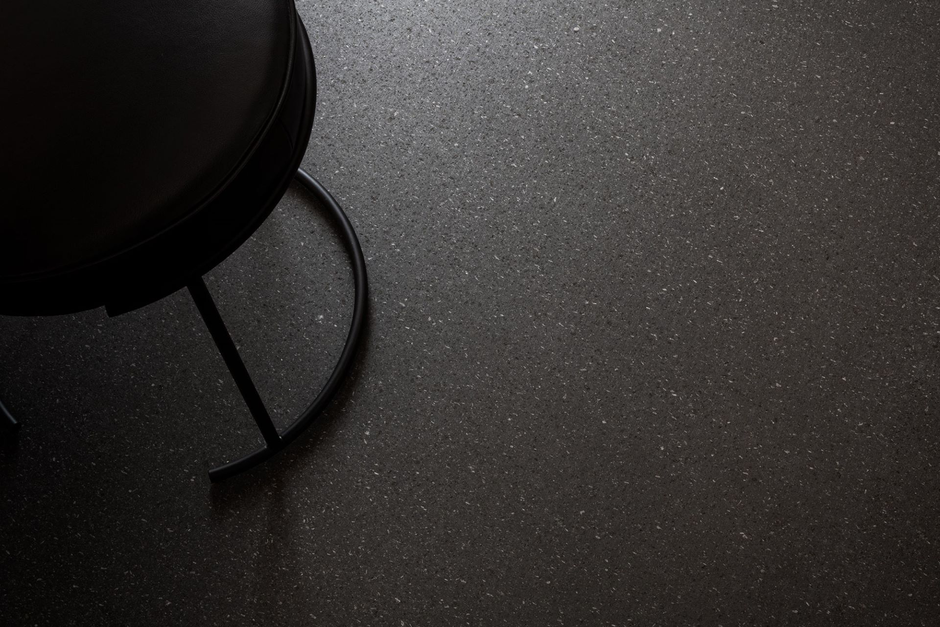 Керамогранит Wega Black 120x120 Керамогранит Wega Black 120x120
