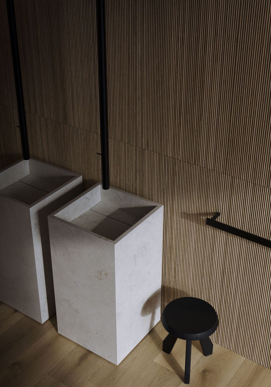Керамическая плитка Kora Canella Cozy Ductile 60x120 Керамическая плитка Kora Canella Cozy Ductile 60x120