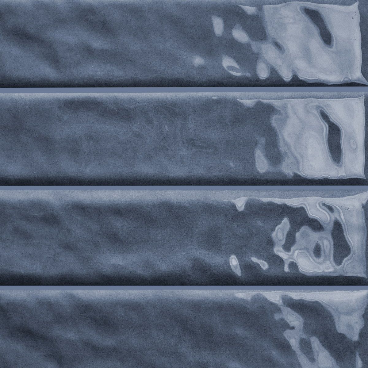 Керамогранит Levels Cobalt Glossy 6x25 Керамогранит Levels Cobalt Glossy 6x25