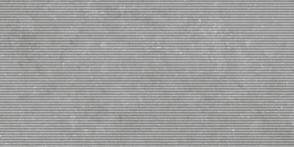 Керамическая плитка Noon Grey Angle Ductile 60x120 Керамическая плитка Noon Grey Angle Ductile 60x120