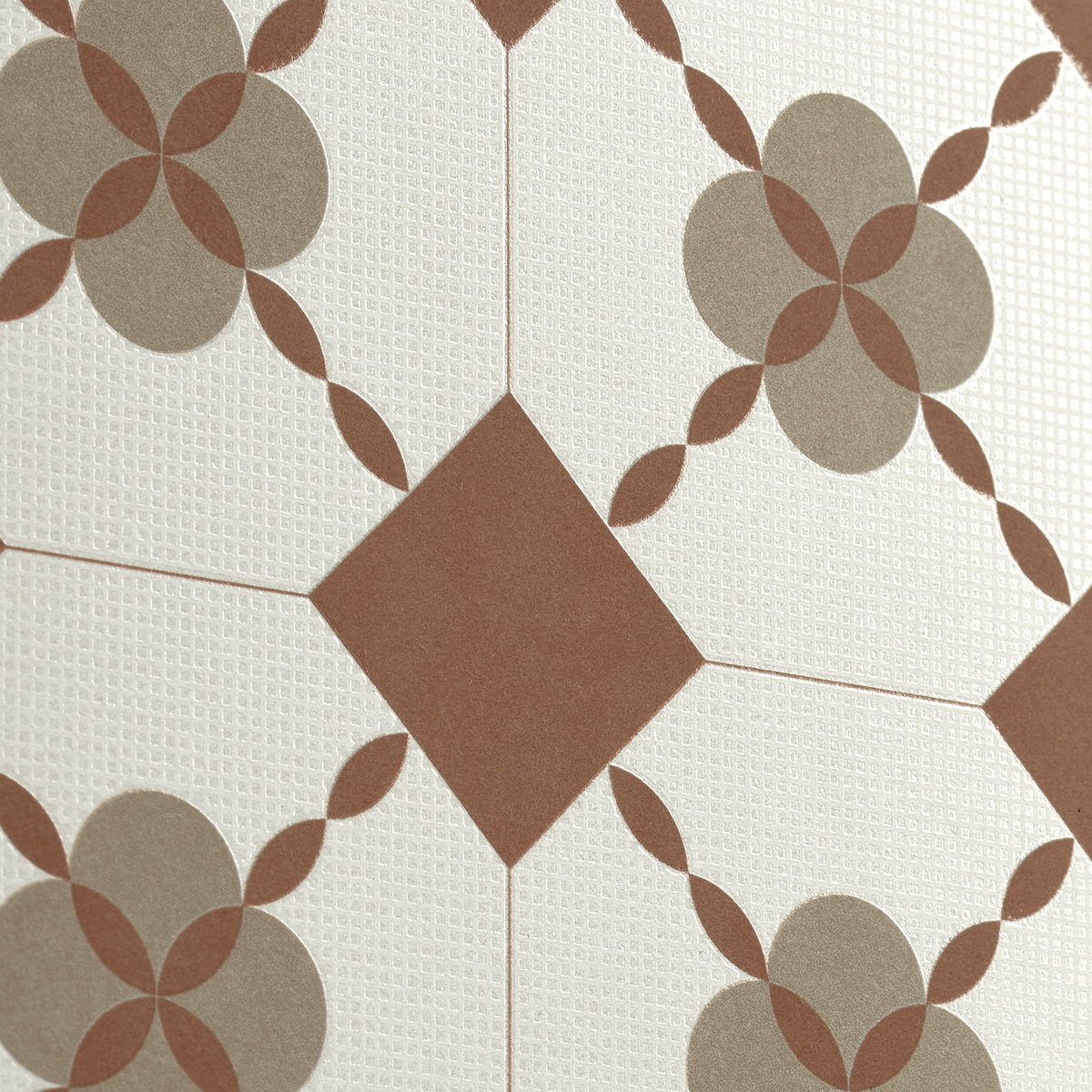 Керамогранит Monotone Peach Decor Matt 20x20 Керамогранит Monotone Peach Decor Matt 20x20