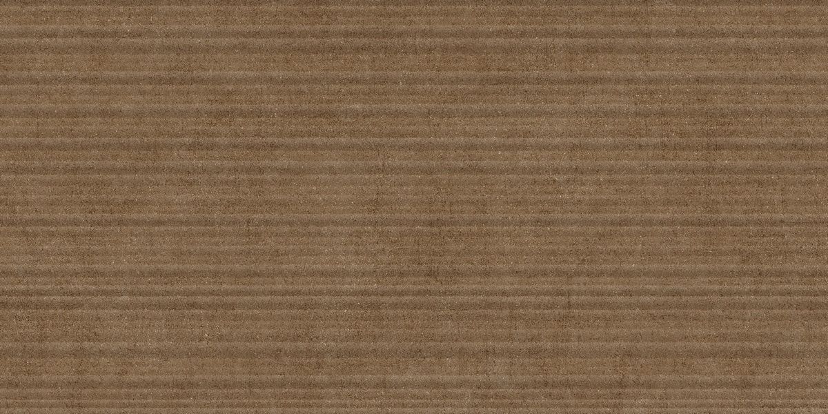 Керамическая плитка Cuit Terra Ribbed Ductile 60x120 Керамическая плитка Cuit Terra Ribbed Ductile 60x120