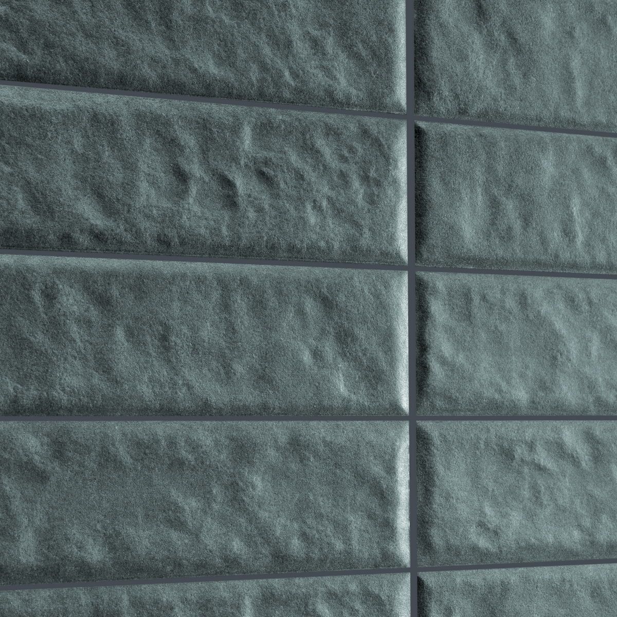 Керамогранит Levels Teal Matt 6x25 Керамогранит Levels Teal Matt 6x25