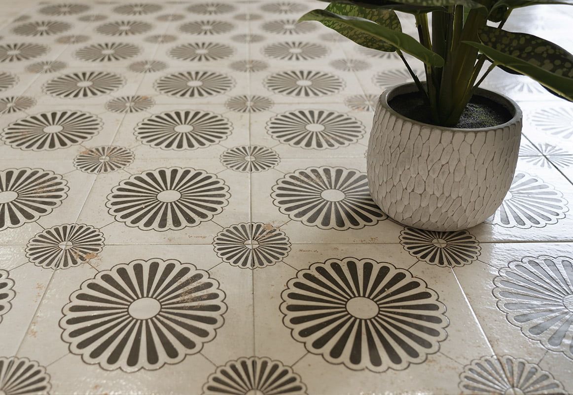 Керамогранит Meraki Decor 20x20 Керамогранит Meraki Decor 20x20